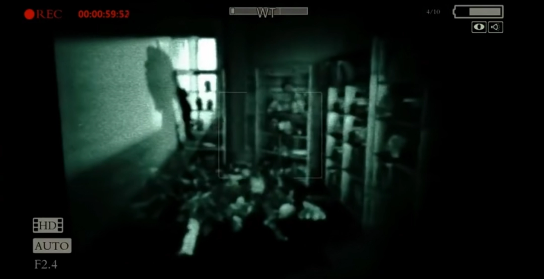 《午夜谋杀俱乐部》评测:狠狠打黑枪