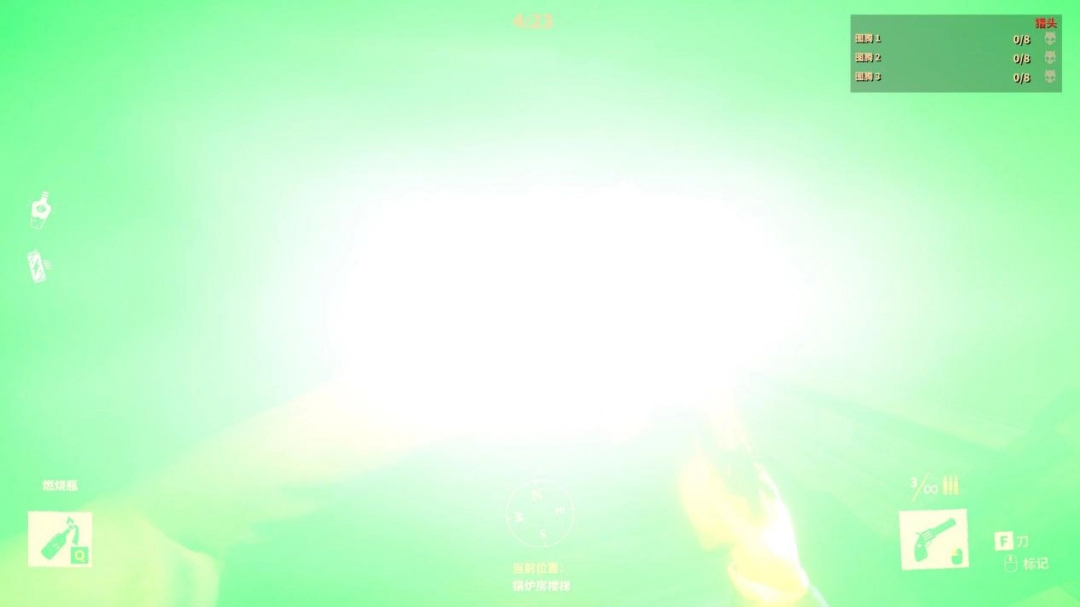 《午夜谋杀俱乐部》评测:狠狠打黑枪