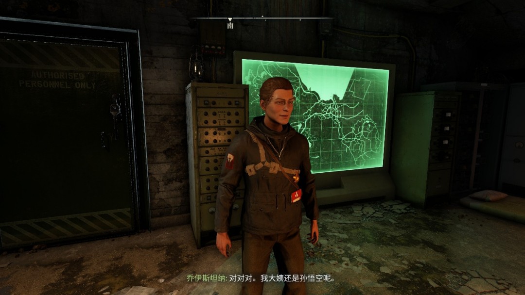 《原子陨落》评测：拼尽全力无法战胜