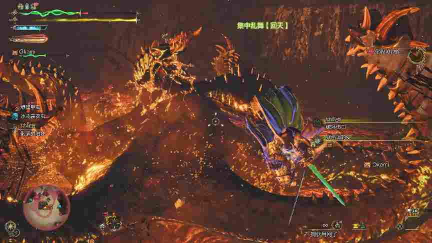 《怪物猎人 荒野》评测：维度的拓展，与迭代必经的阵痛