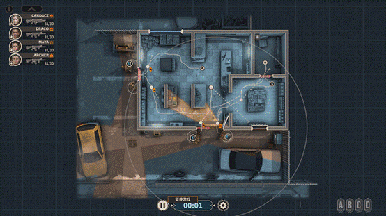 《破门而入2：北方特遣队》评测：FBI OPEN UP!