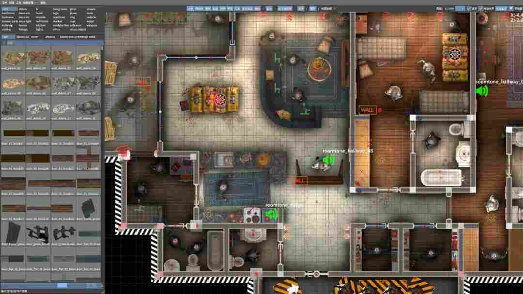 《破门而入2：北方特遣队》评测：FBI OPEN UP!