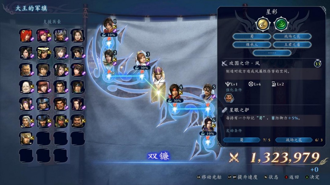 《无双深渊》评测:眼花缭乱的肉鸽味无双