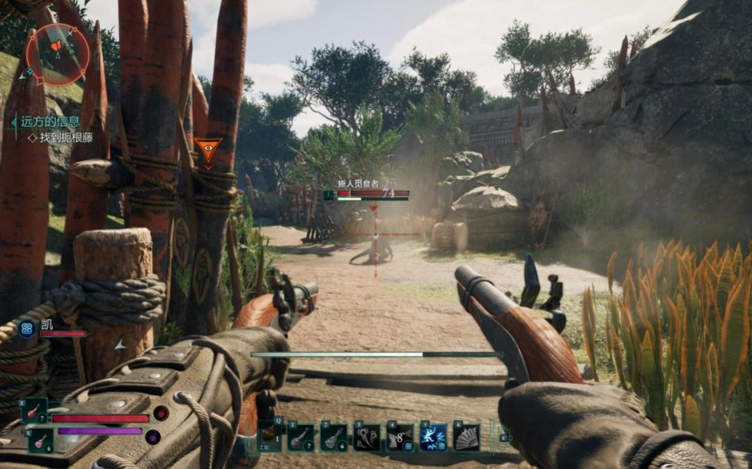 《宣誓》评测：弃之可惜