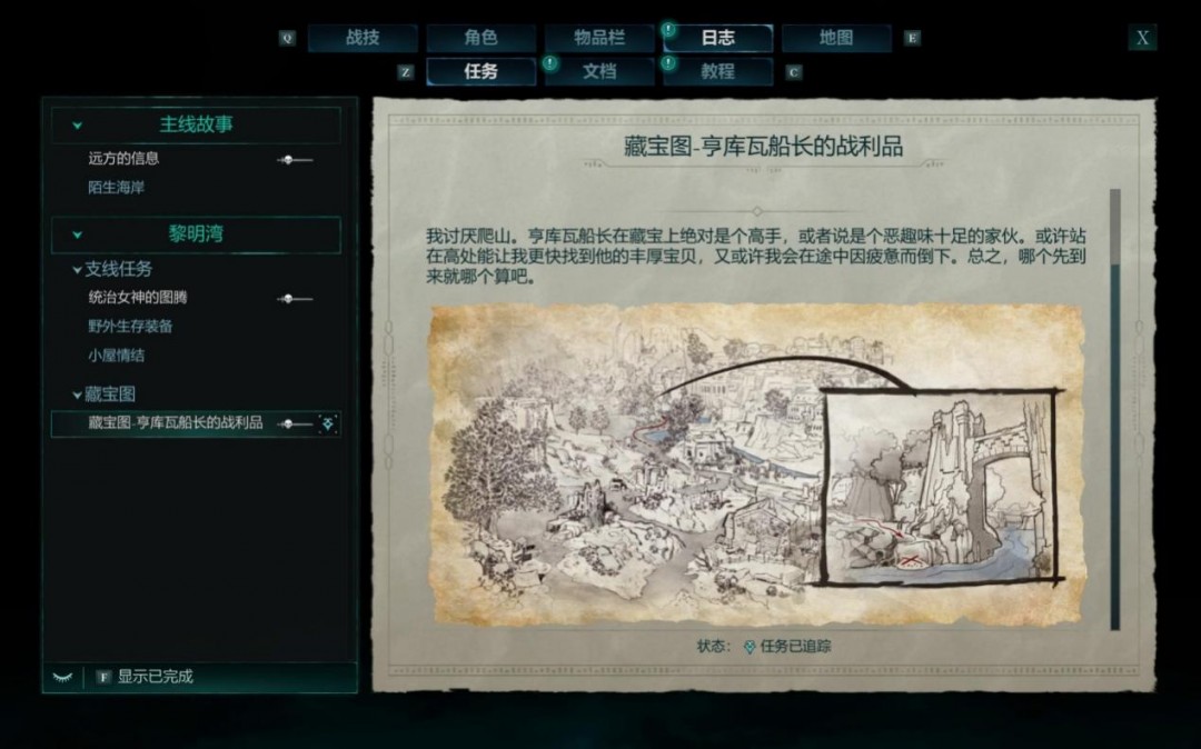 《宣誓》评测：弃之可惜