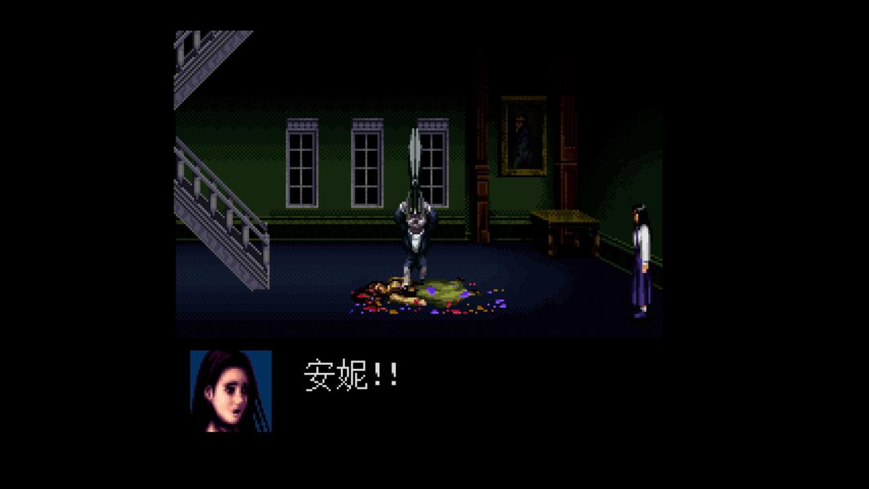 《钟楼惊魂:昔日重现》评测:珍妮弗能回溯五秒时间