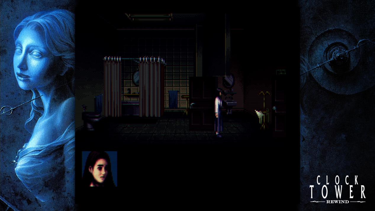 《钟楼惊魂:昔日重现》评测:珍妮弗能回溯五秒时间