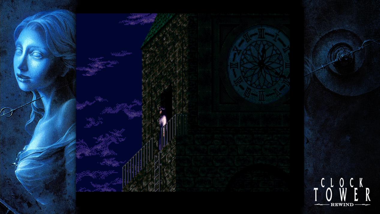 《钟楼惊魂:昔日重现》评测:珍妮弗能回溯五秒时间