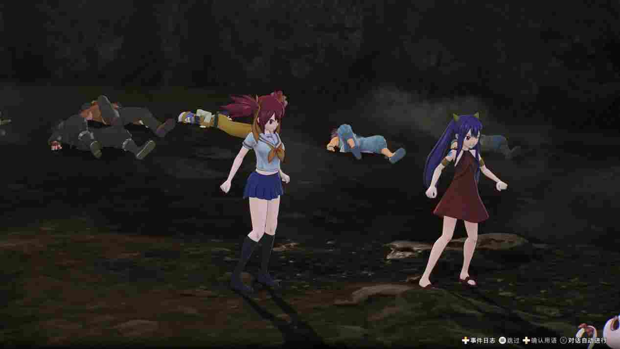 《妖精的尾巴2》评测：抠门的良心也是良心