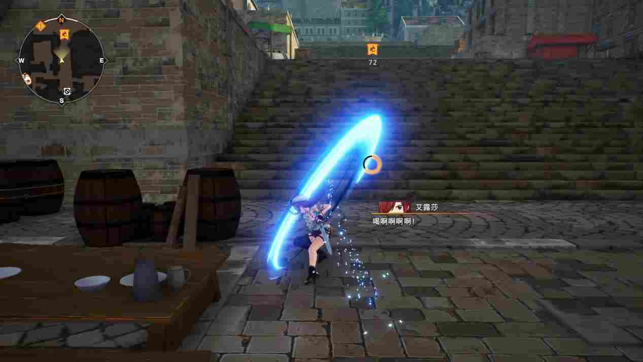 《妖精的尾巴2》评测：抠门的良心也是良心