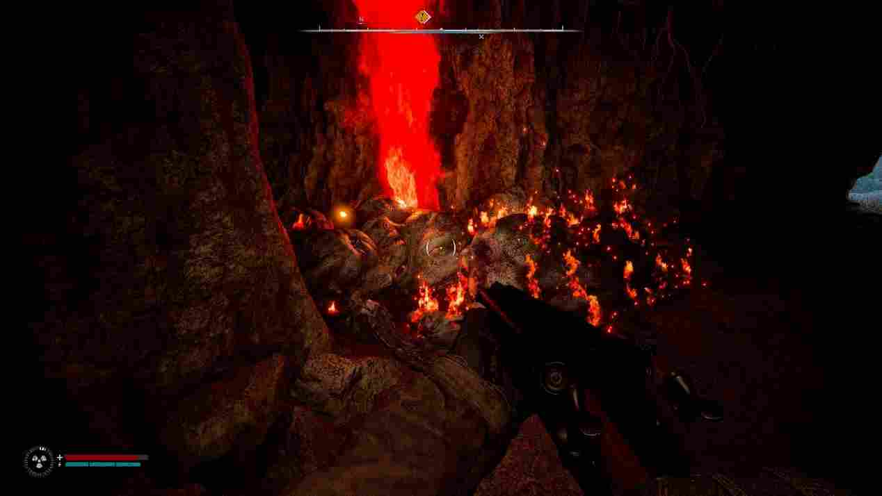 《潜行者2：切尔诺贝利之心》评测：舒服是留给死人的