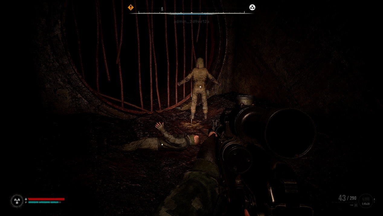 《潜行者2：切尔诺贝利之心》评测：舒服是留给死人的