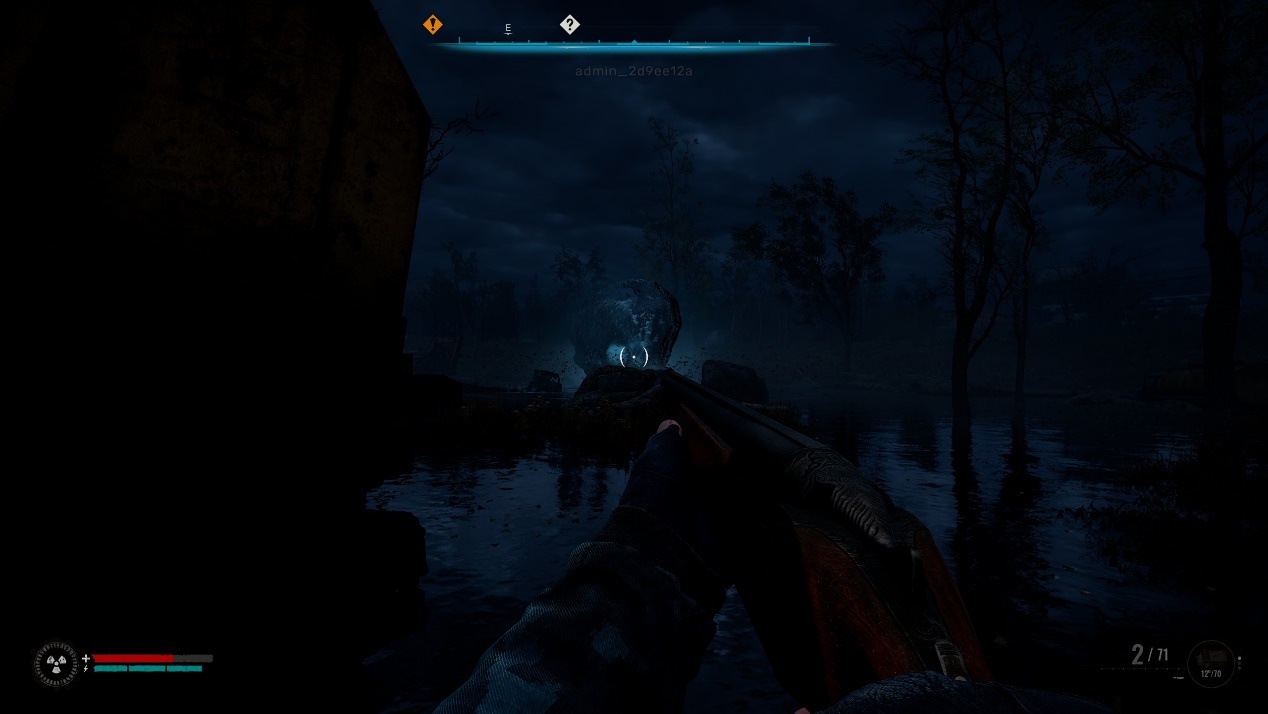 《潜行者2：切尔诺贝利之心》评测：舒服是留给死人的