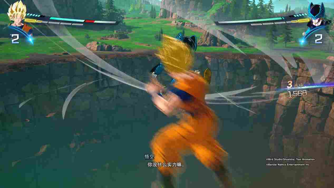 《七龙珠：电光炸裂！ZERO》评测：为40周年交上的优秀答卷