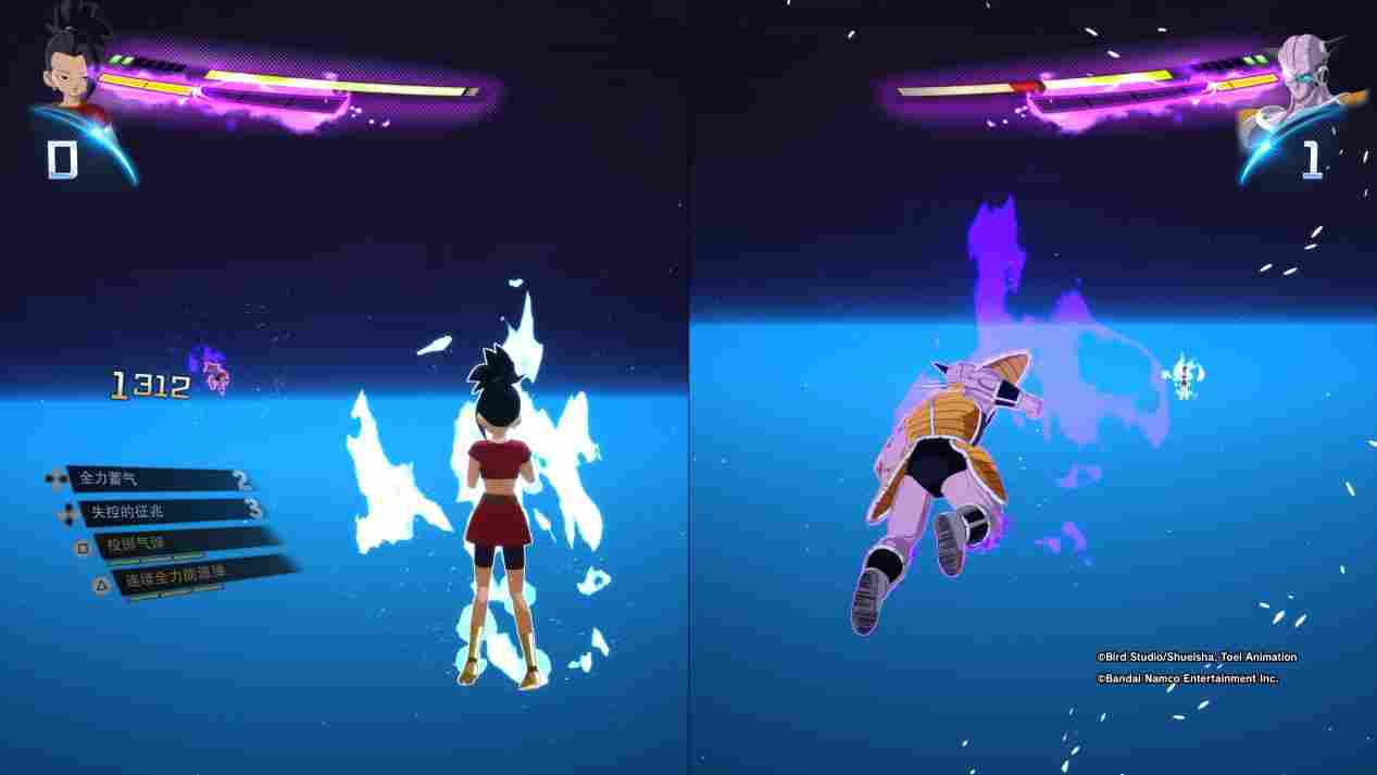 《七龙珠：电光炸裂！ZERO》评测：为40周年交上的优秀答卷