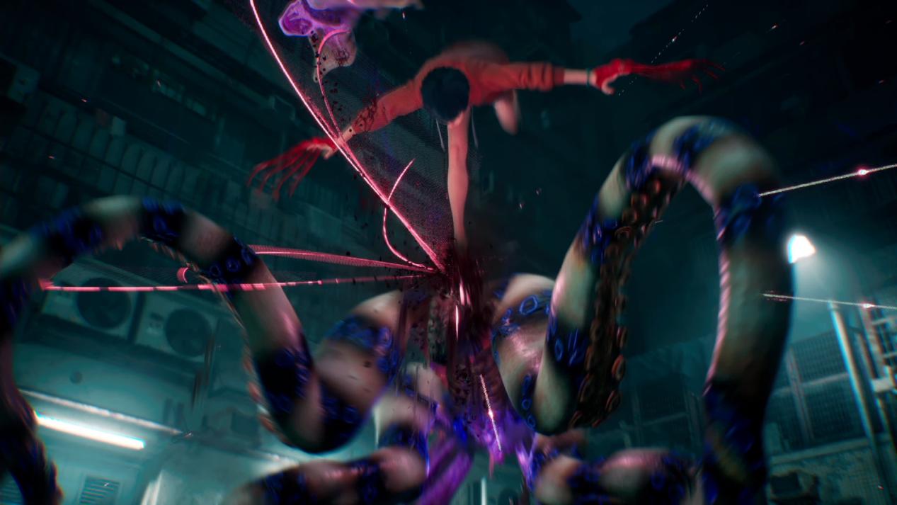 《野狗子》评测：“年度最怪”的有力竞争者