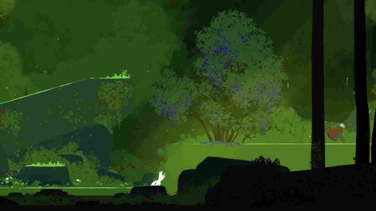 《Neva》评测：退回0，再重新开往1