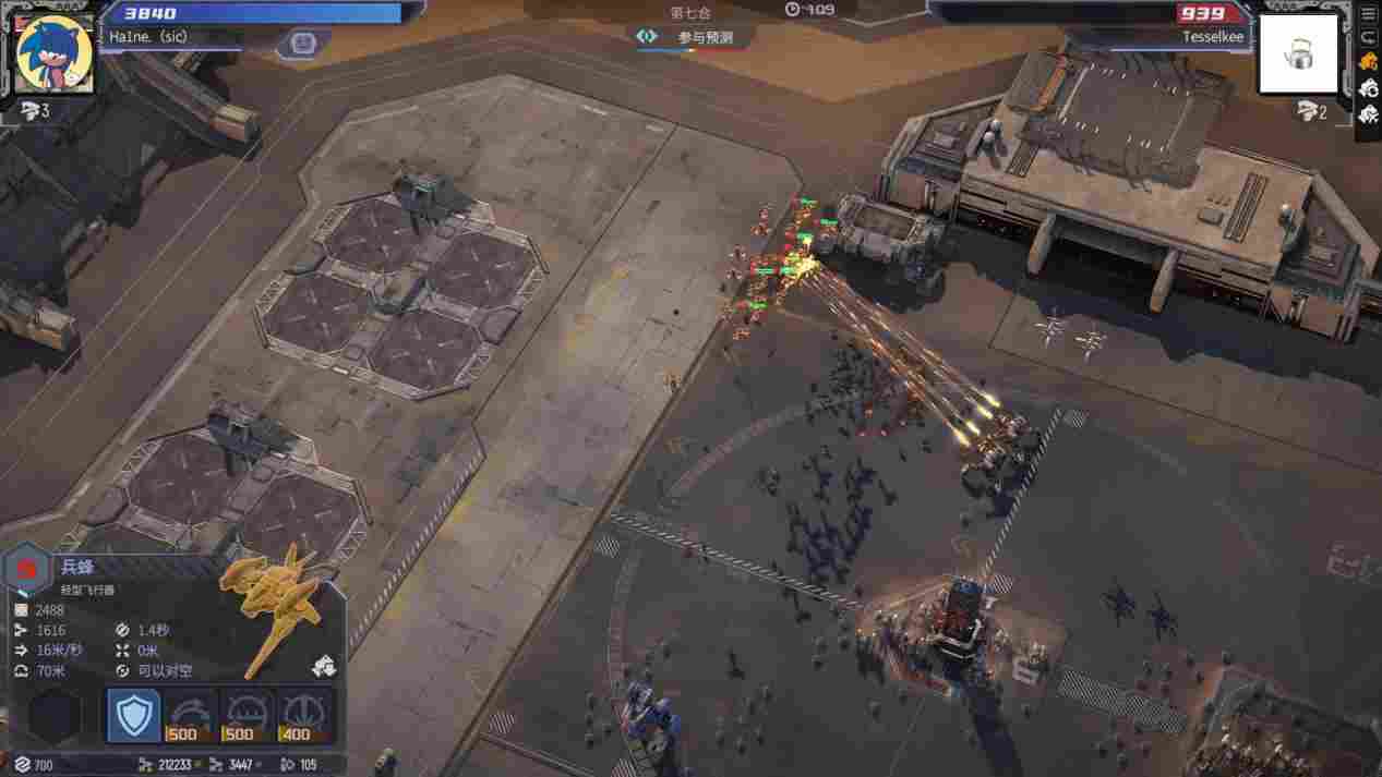 《钢铁指挥官》评测：将RTS精简后的乱斗自走棋