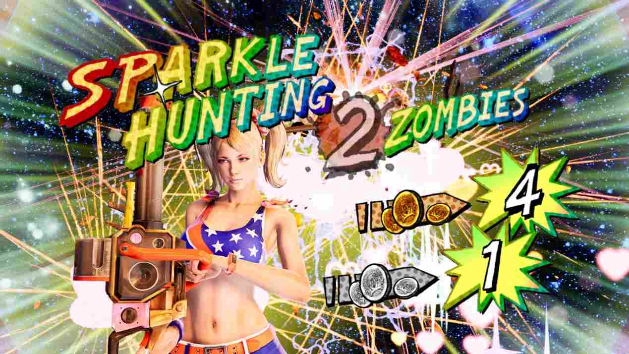 《电锯糖心RePOP》评测:美好时光