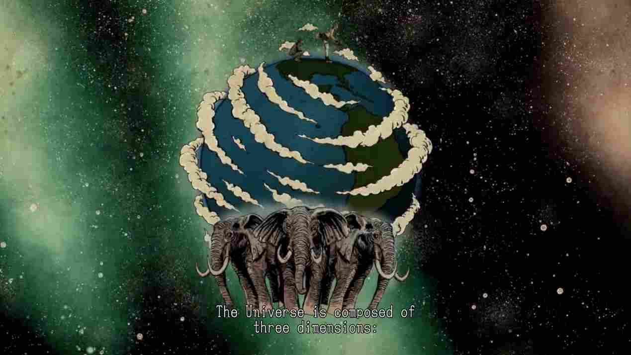 《电锯糖心RePOP》评测:美好时光