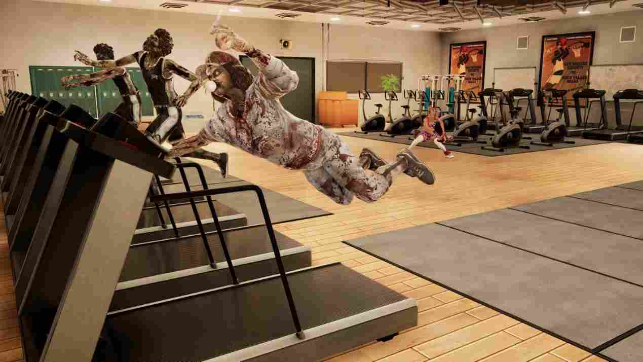 《电锯糖心RePOP》评测:美好时光