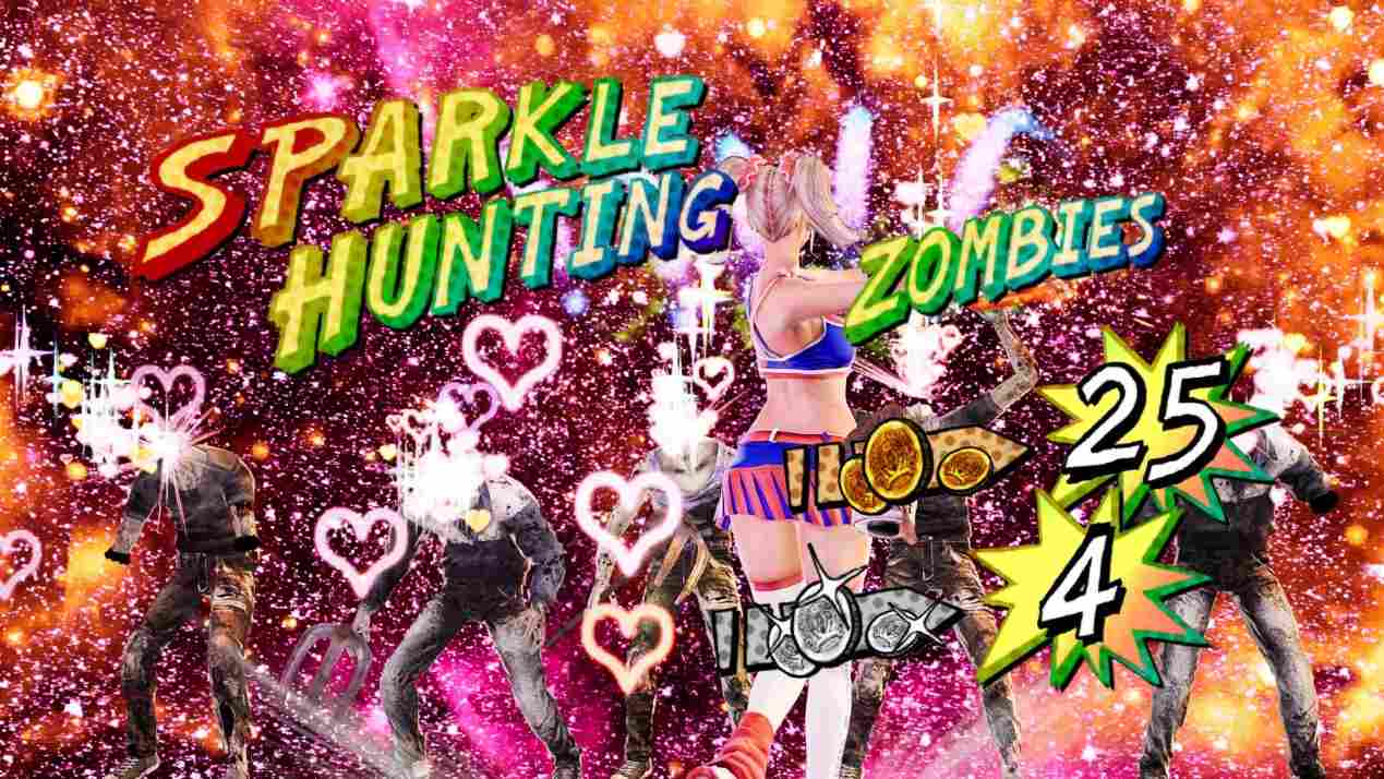 《电锯糖心RePOP》评测:美好时光