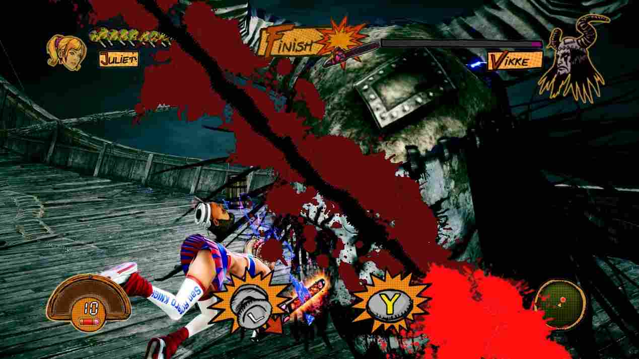 《电锯糖心RePOP》评测:美好时光