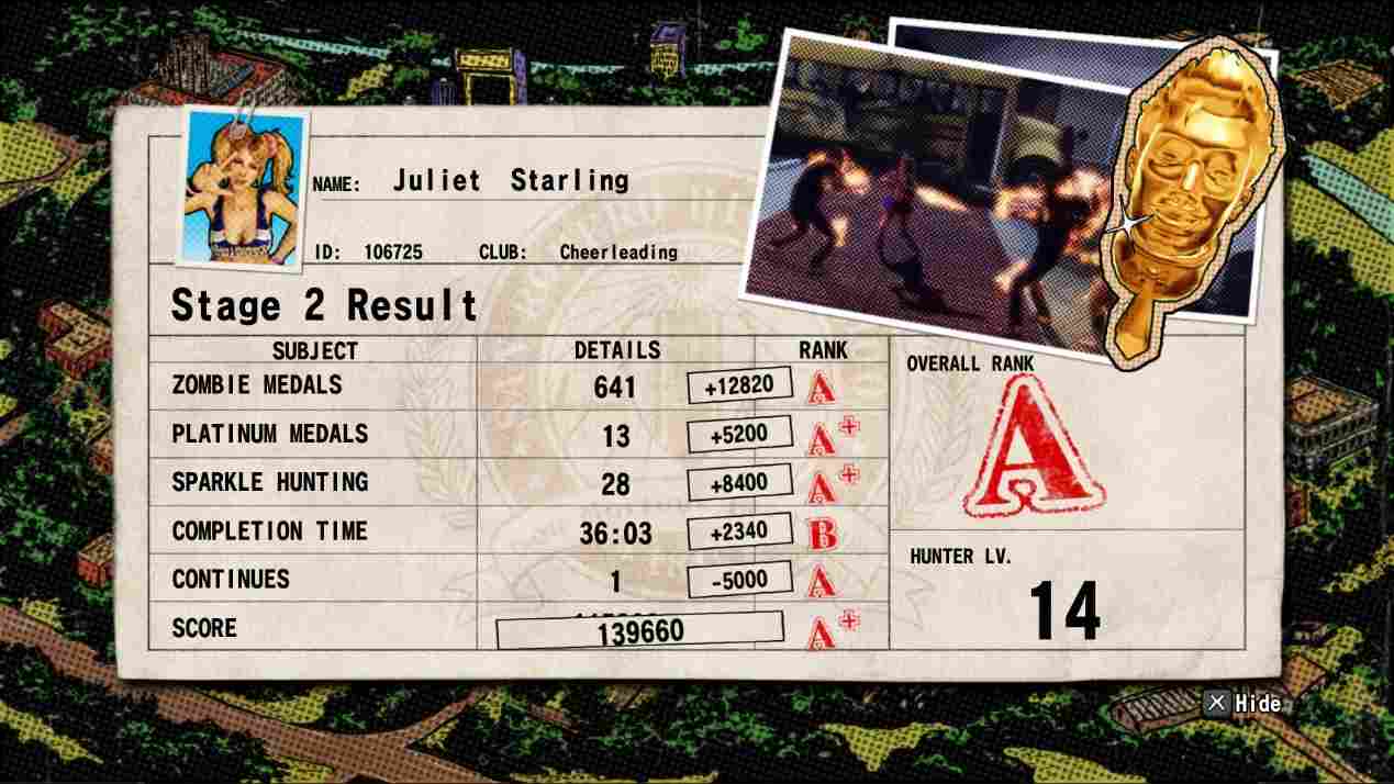 《电锯糖心RePOP》评测:美好时光