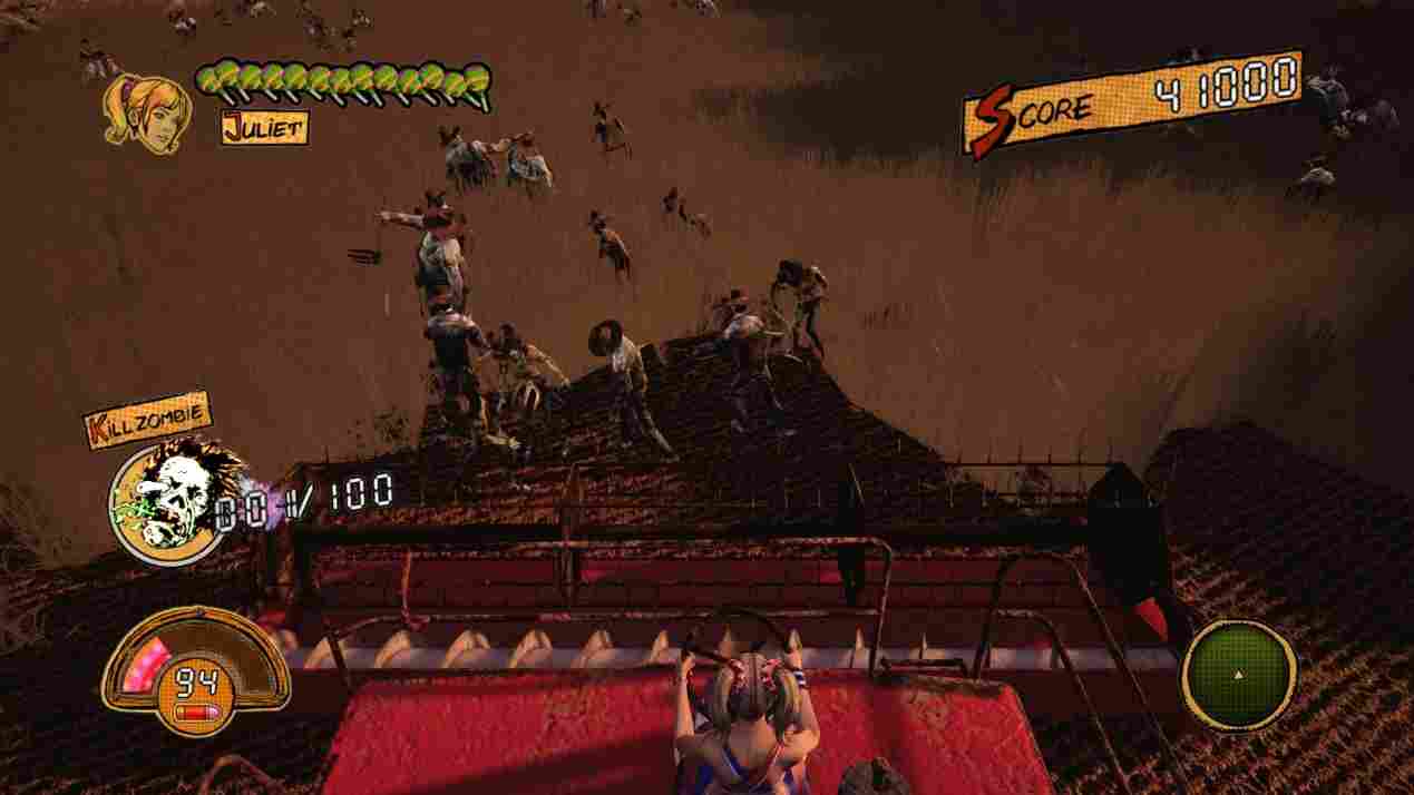 《电锯糖心RePOP》评测:美好时光