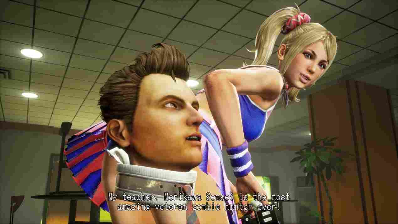 《电锯糖心RePOP》评测:美好时光