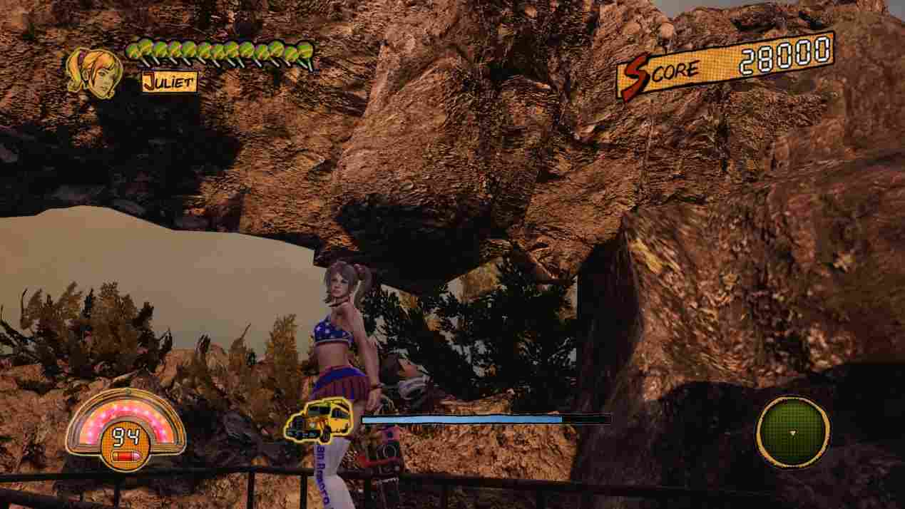 《电锯糖心RePOP》评测:美好时光