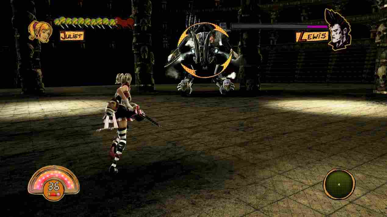 《电锯糖心RePOP》评测:美好时光