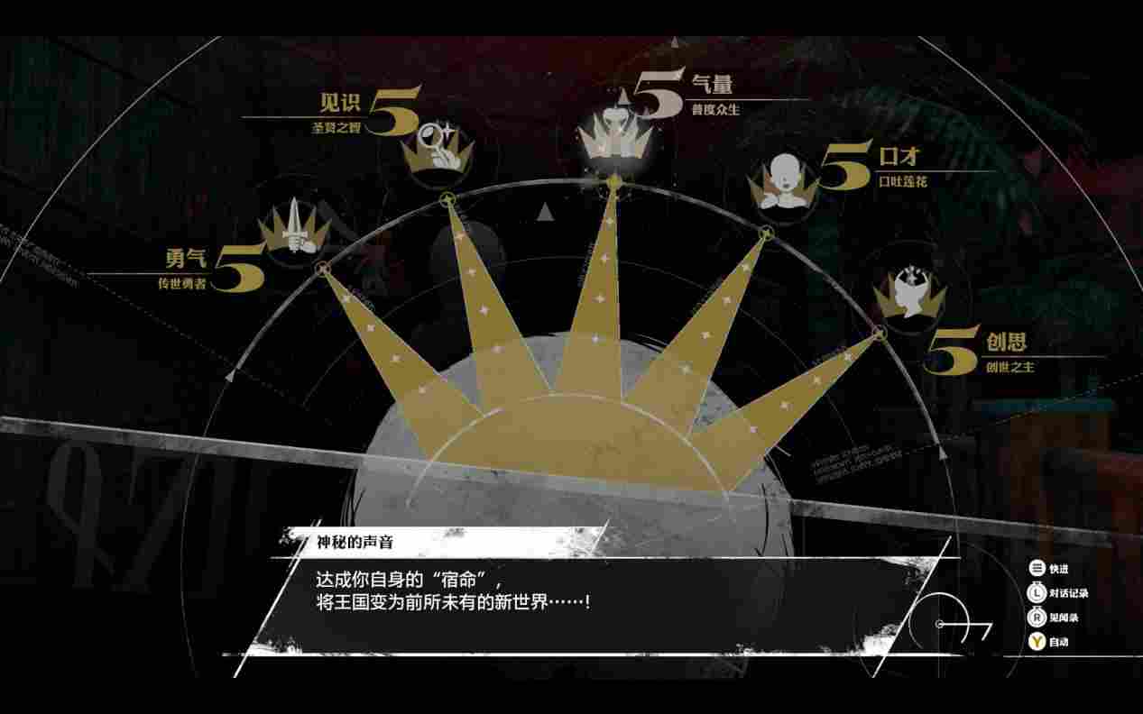 《暗喻幻想：ReFantazio》评测：如何超越“天下第一”