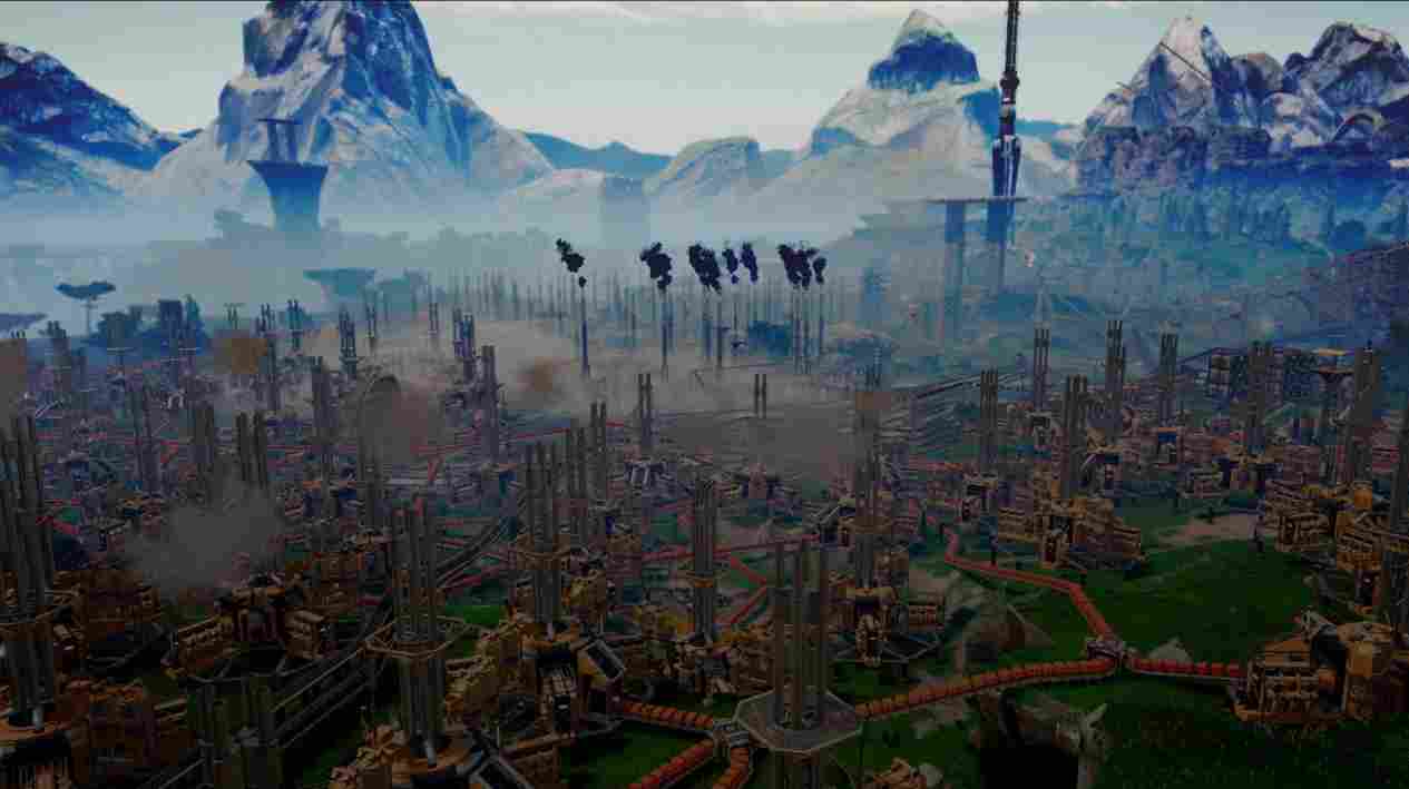 《幸福工厂》评测：走向幸福之道