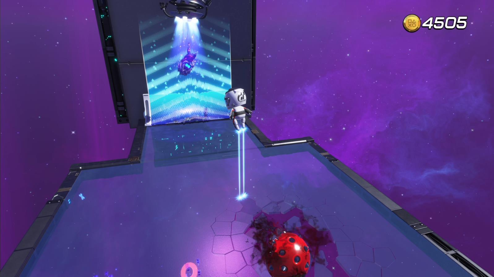 《宇宙机器人》评测：PS5维修大师——从各种意义上来说