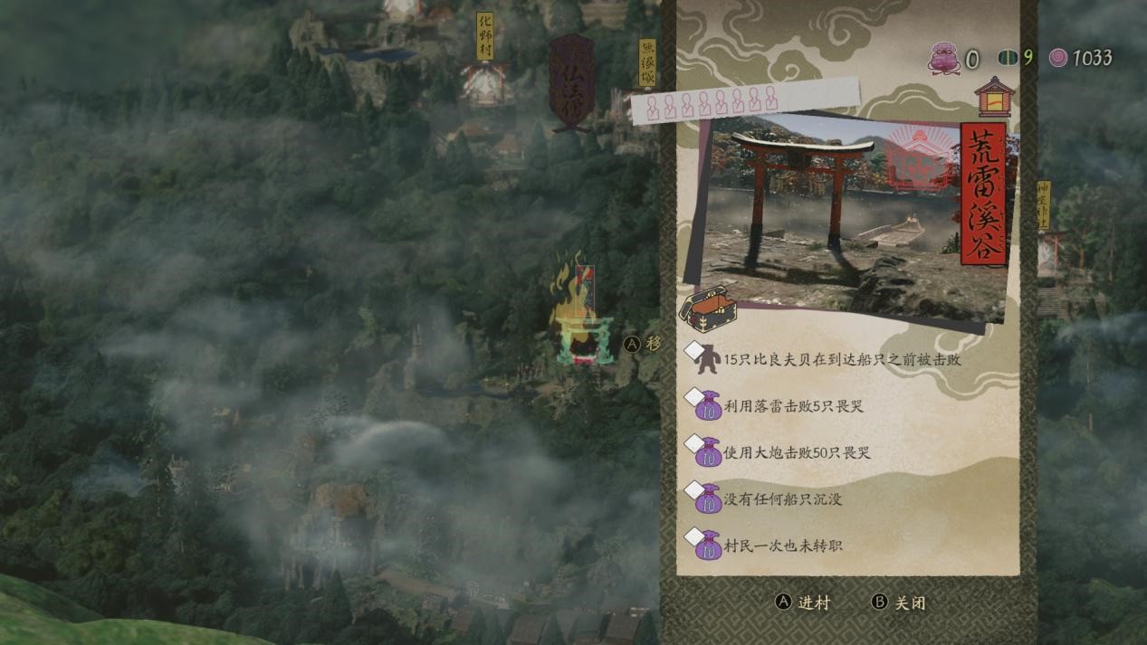 《祇:女神之路》评测:过程有点下流,总体相当不错