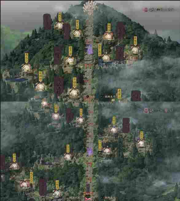 《祇:女神之路》评测:过程有点下流,总体相当不错