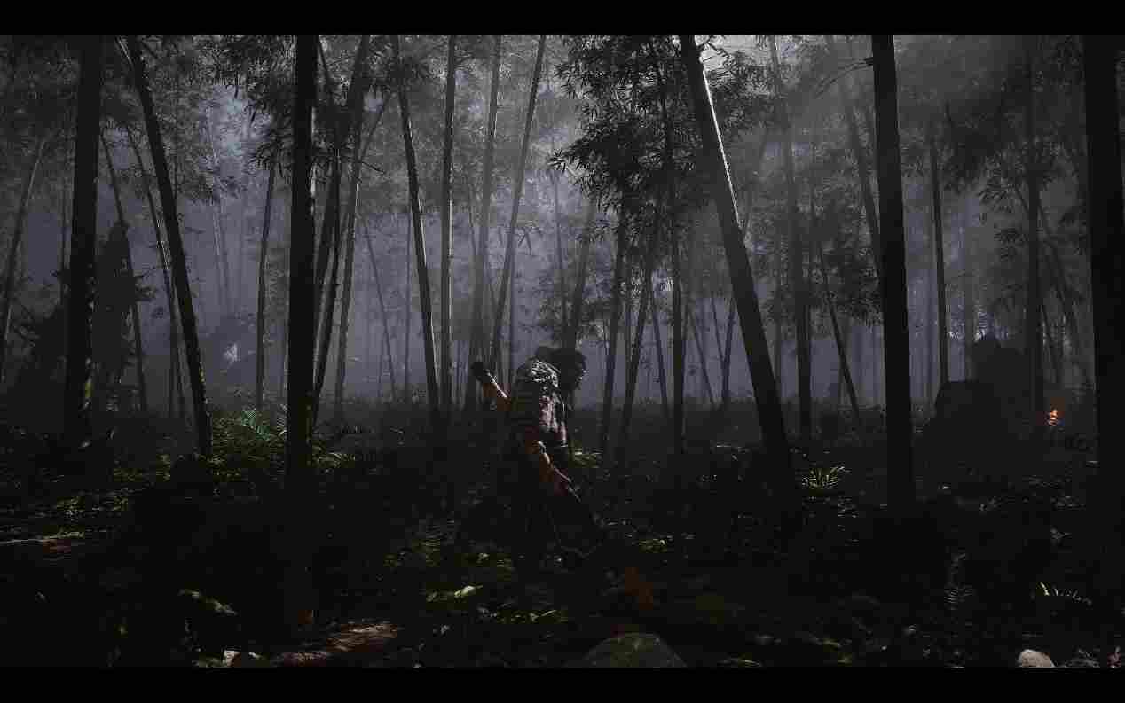《黑神话：悟空》评测：青史留名天命人