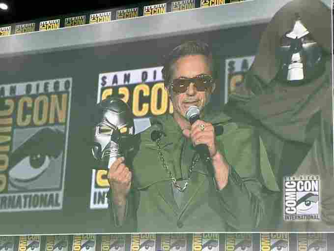 《死侍与金刚狼》评论：献祭福克斯也救不了现在的漫威