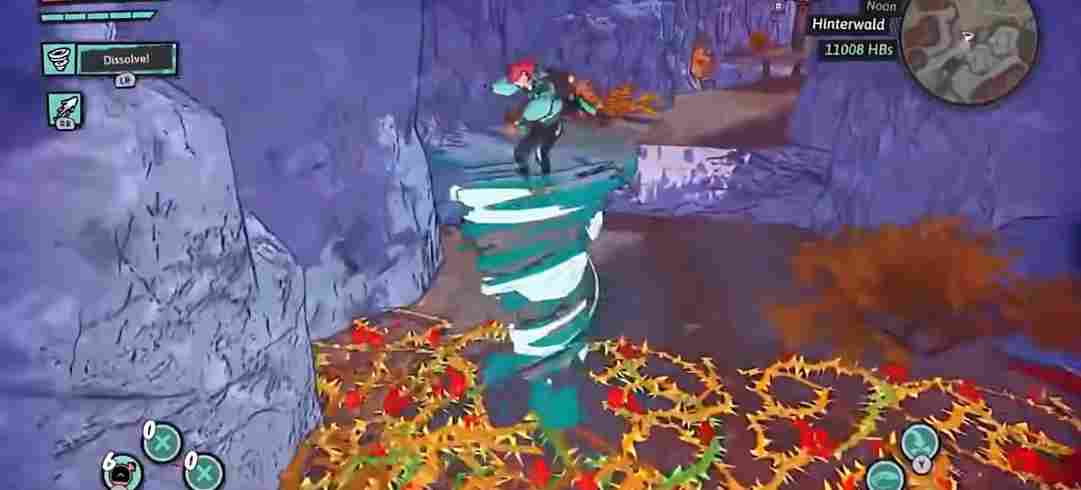 《辛特堡传说》评测:出彩的解谜,平庸的战斗