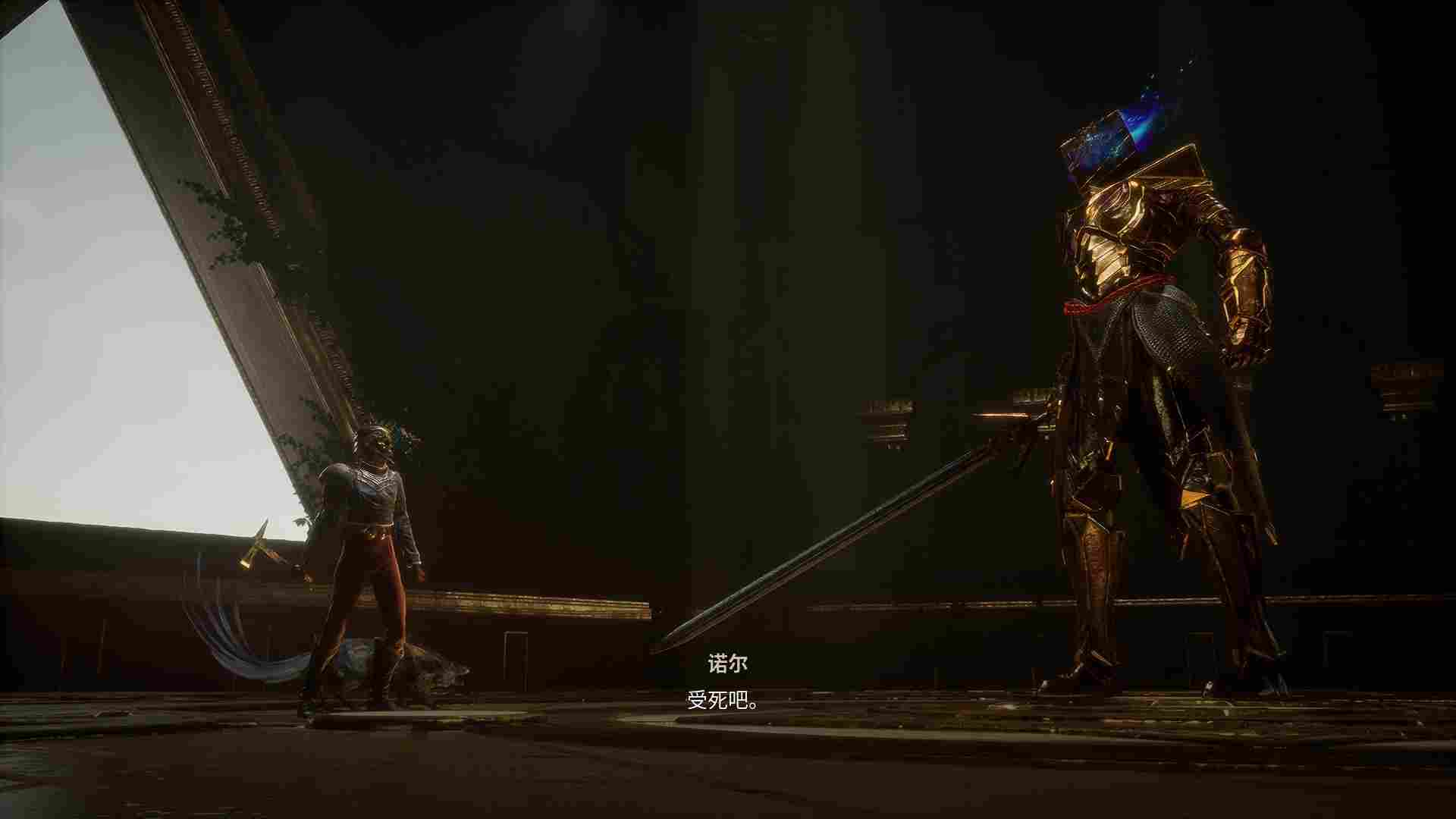 《燧石枪:黎明之围》评测:ARPG爱好者们的一小步