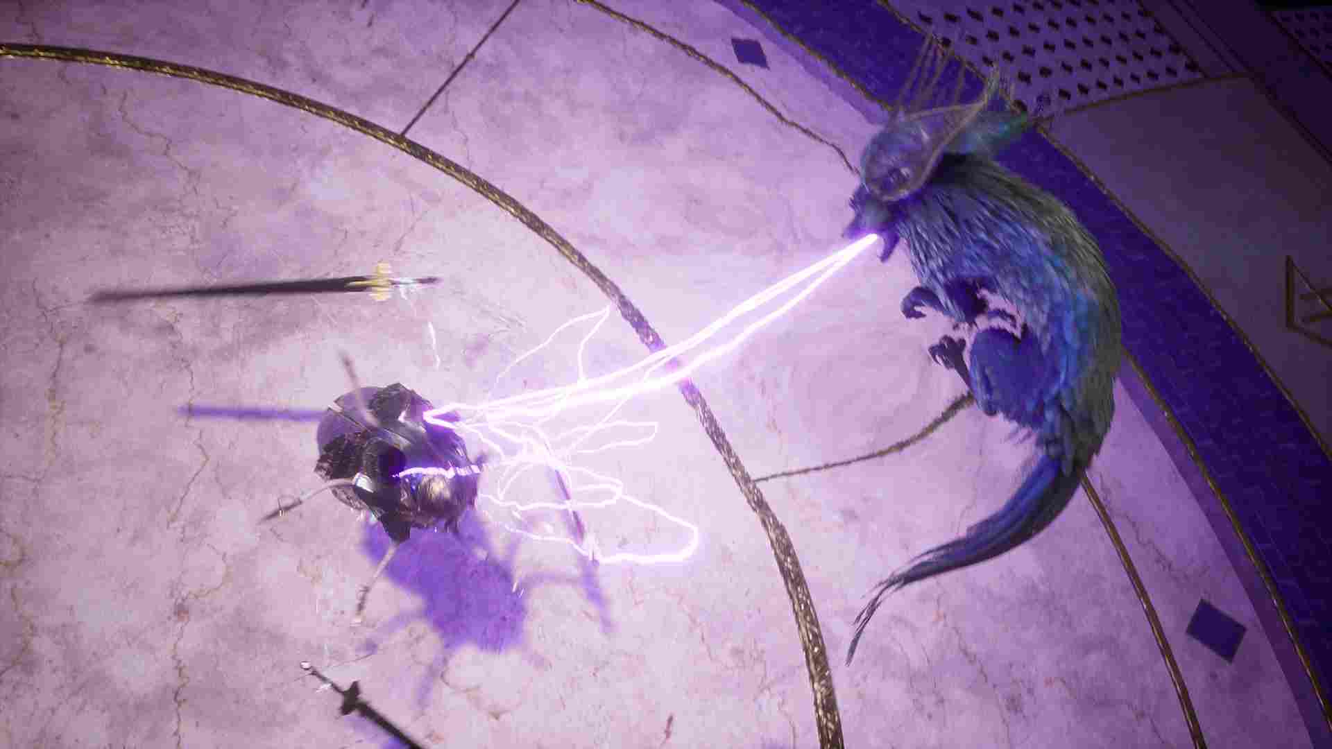 《燧石枪:黎明之围》评测:ARPG爱好者们的一小步