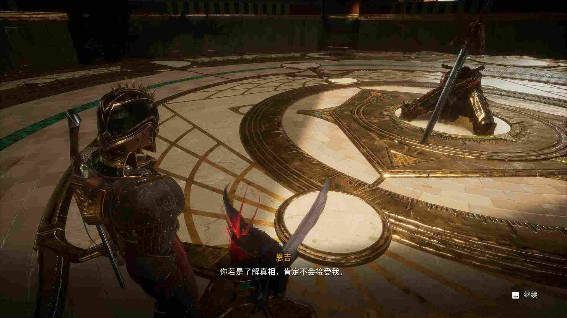 《燧石枪:黎明之围》评测:ARPG爱好者们的一小步