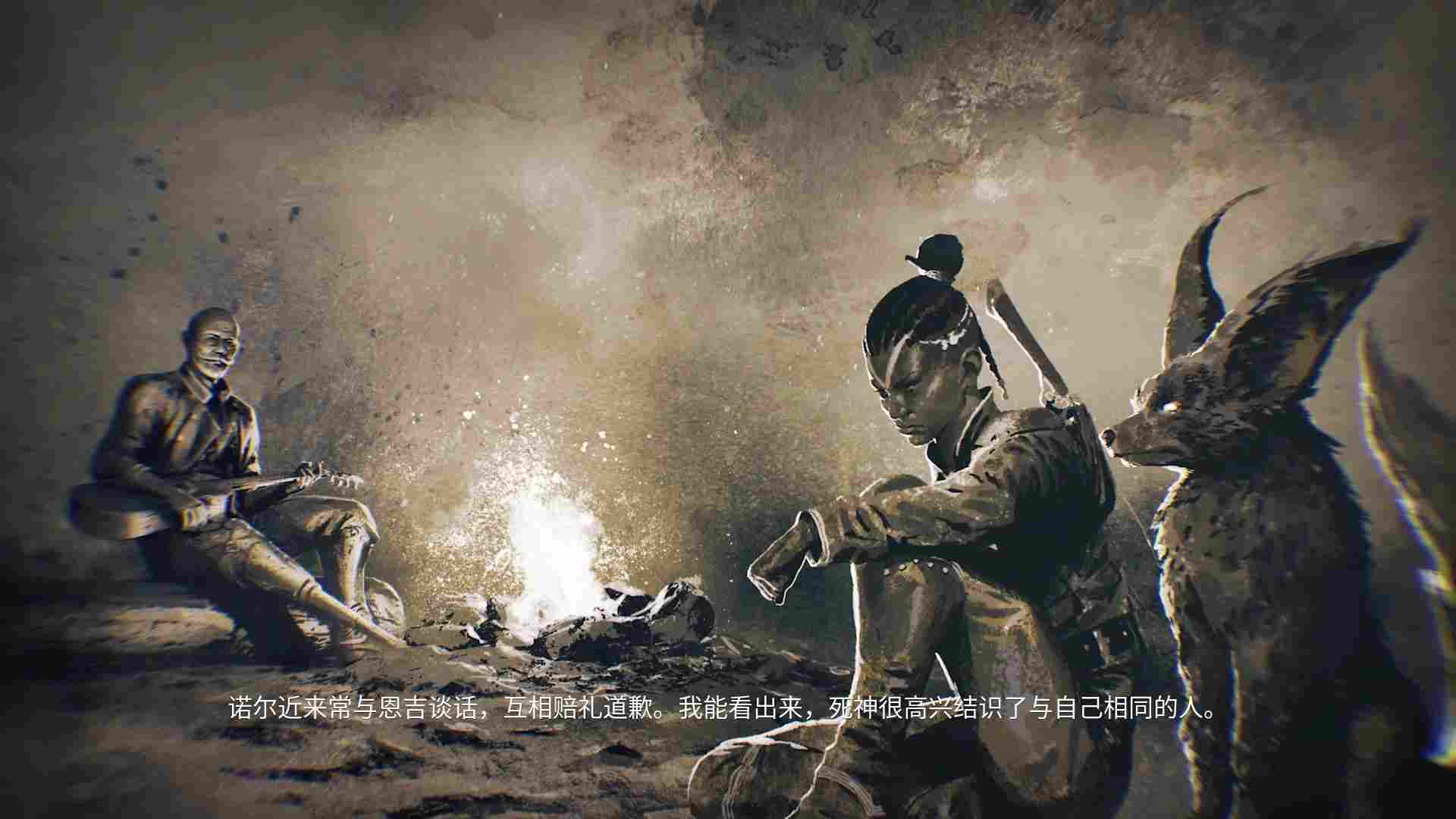 《燧石枪:黎明之围》评测:ARPG爱好者们的一小步