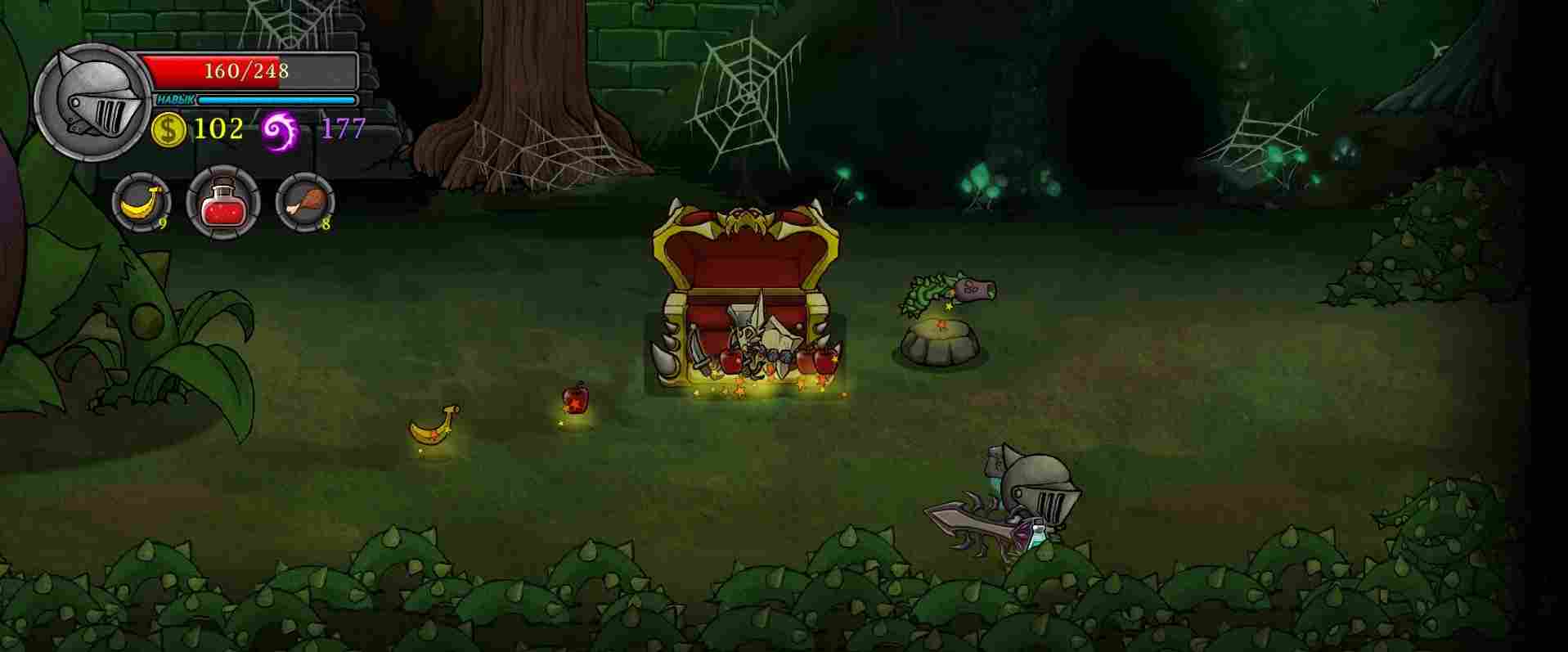 《失落城堡2》EA评测:规范化与差异化的进步