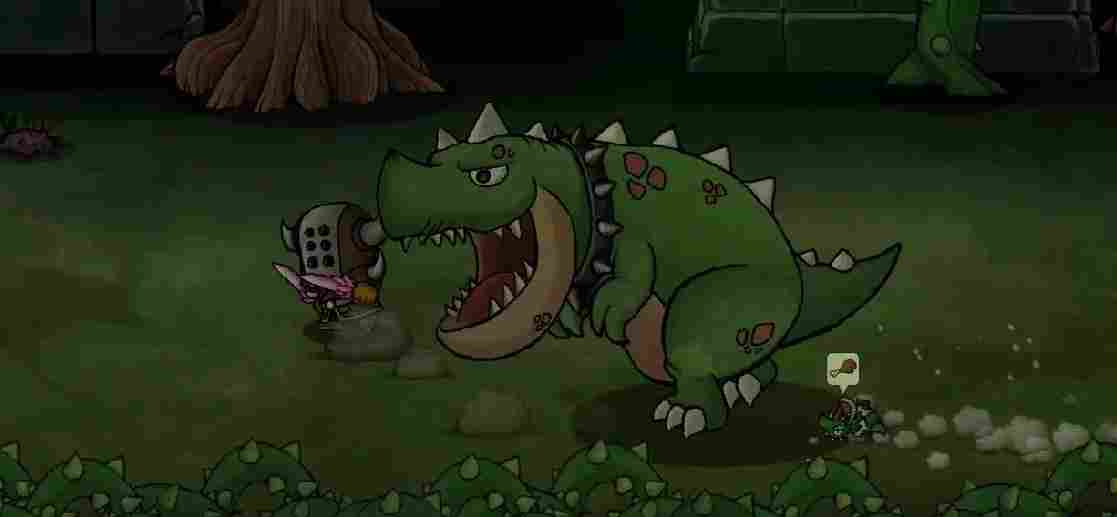 《失落城堡2》EA评测:规范化与差异化的进步