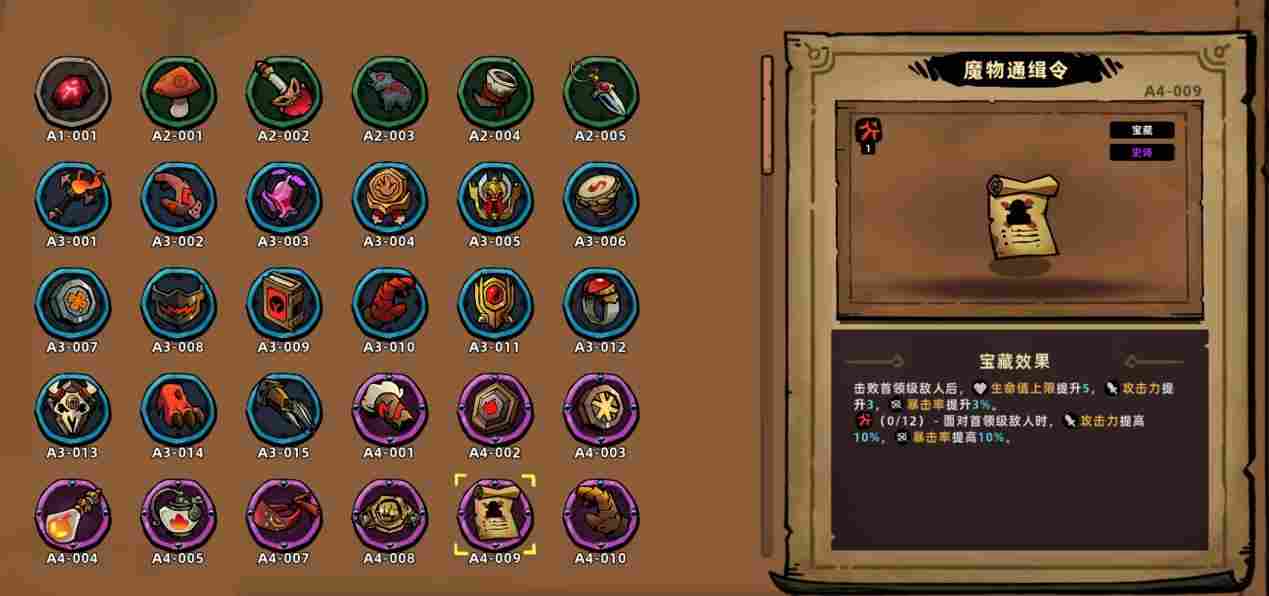 《失落城堡2》EA评测:规范化与差异化的进步