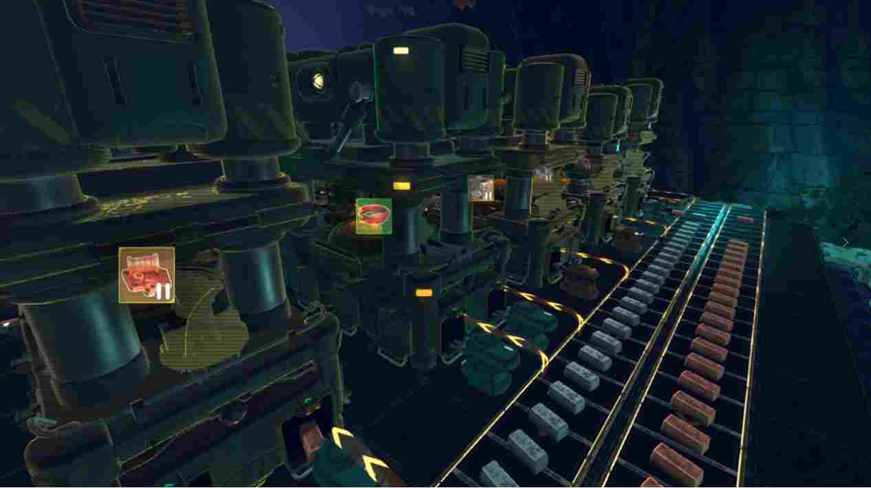 《铸造厂》EA评测:教科书般的……同质化体验?