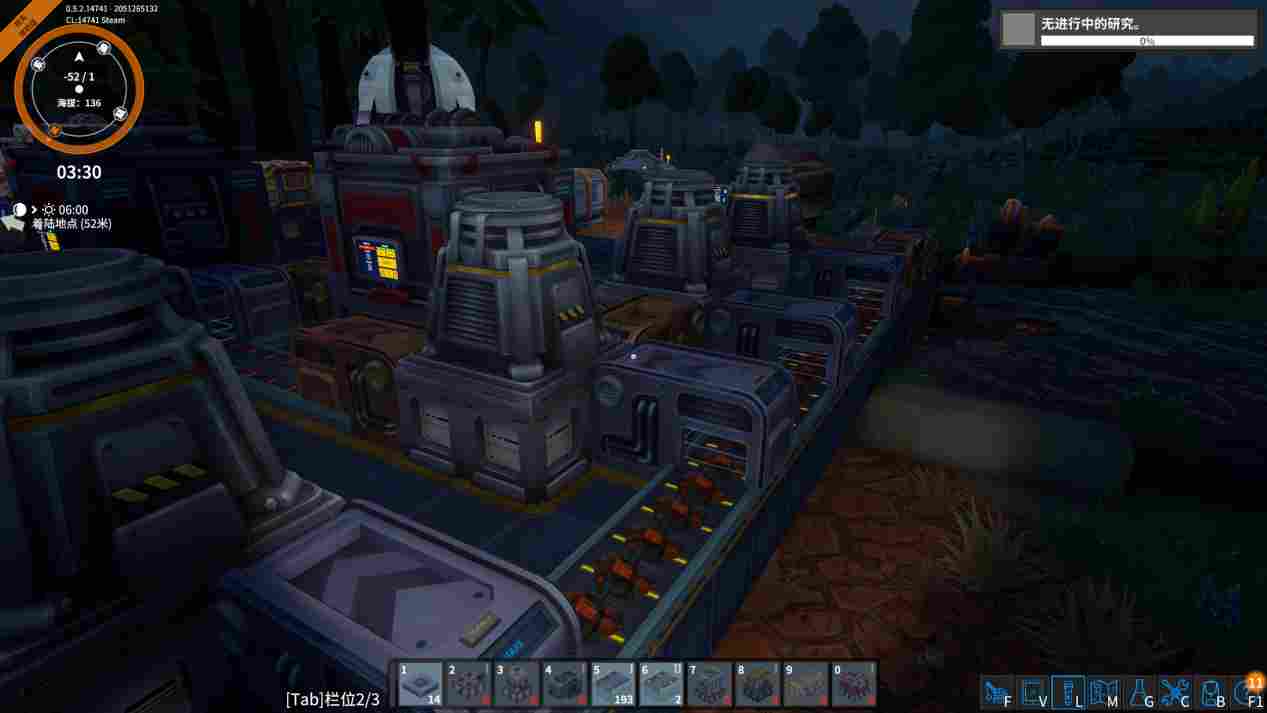 《铸造厂》EA评测:教科书般的……同质化体验?