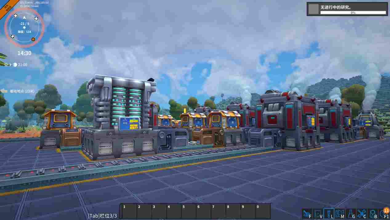 《铸造厂》EA评测:教科书般的……同质化体验?